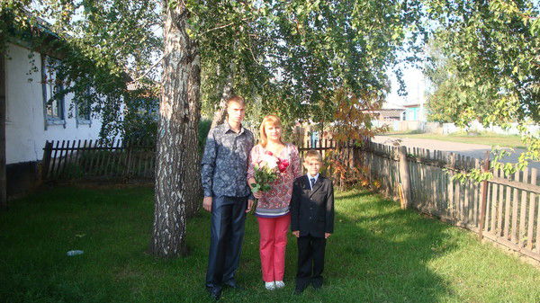 Марина Удалова