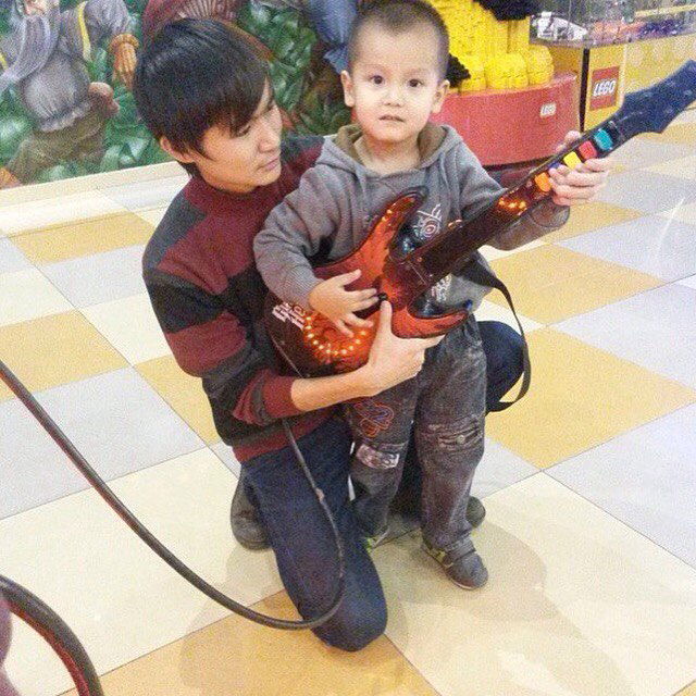 Ахмет Битенов