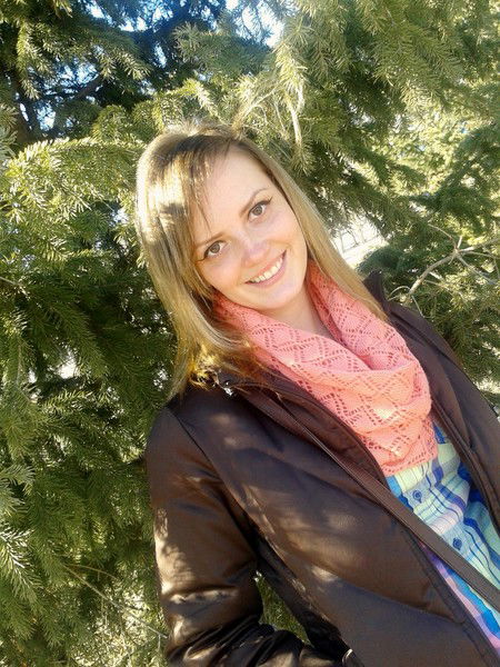 Анастасия Шаркаева