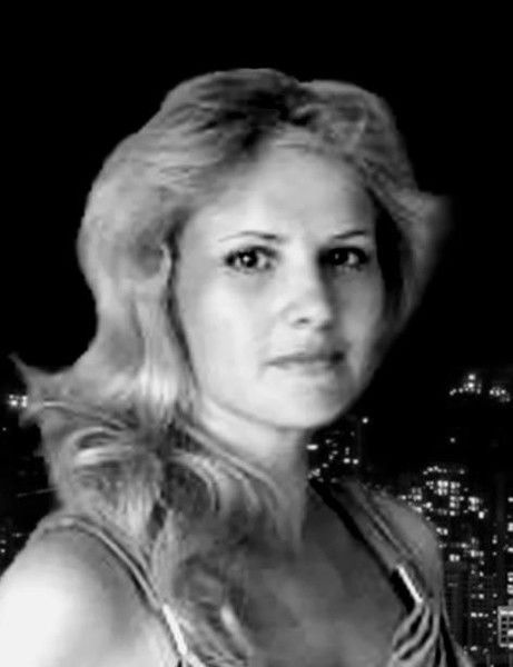 Ирина Солякова