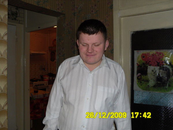 Евгений Попов