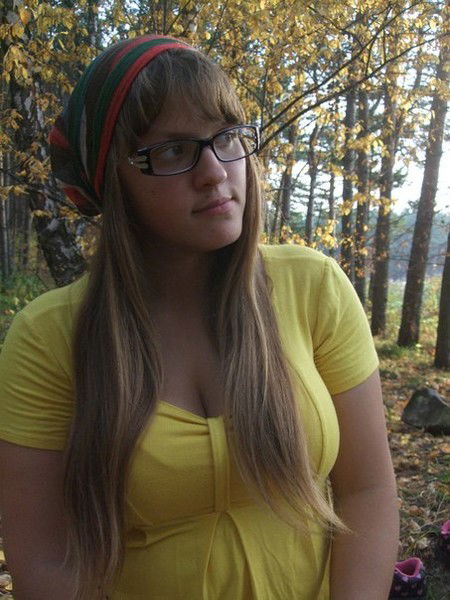 Анастасия Шмидт