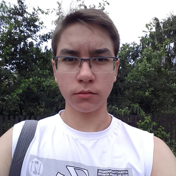 Никита Гельвих