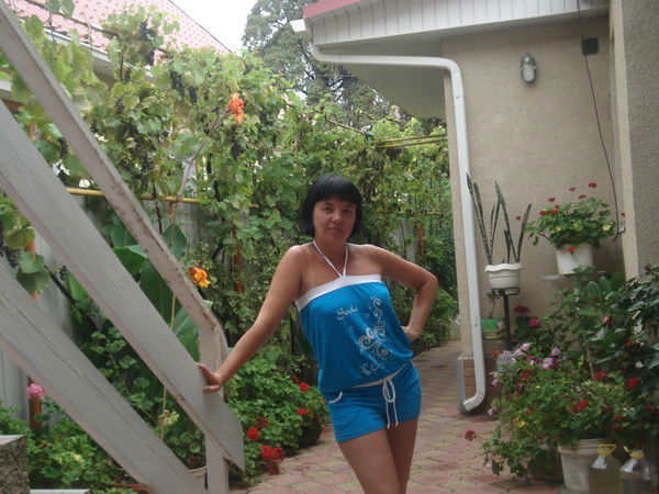 Елена Дмитриева