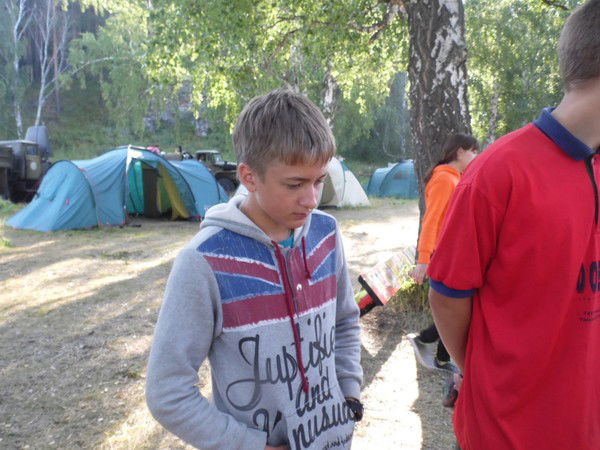 Дмитрий Зубов