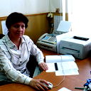 Татьяна Бондарь