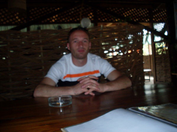 Колёк Жосан(Мелкий)