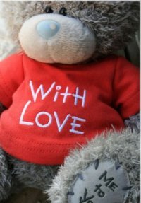 Алинка Бартеньева