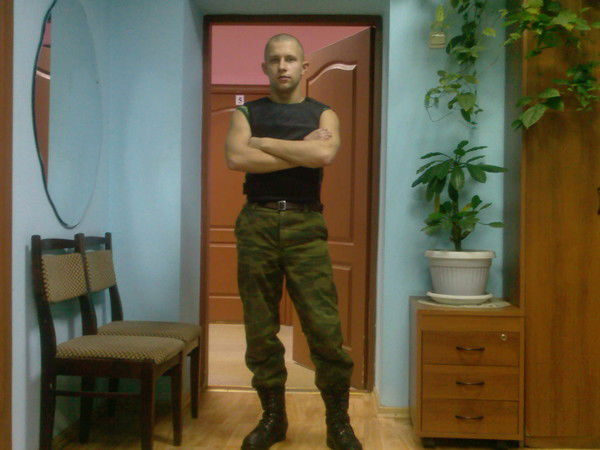 Илья Федоров