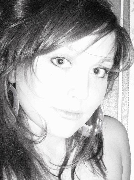 Александра Шашко