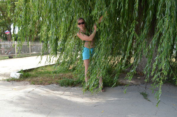 Kатерина Васильева