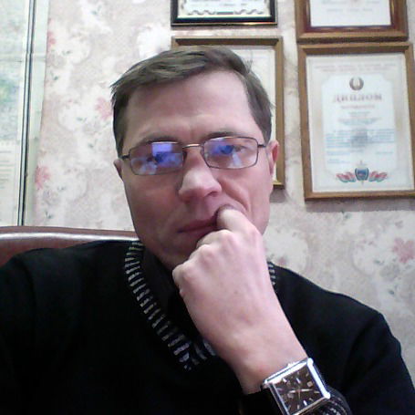 Дима Заровский