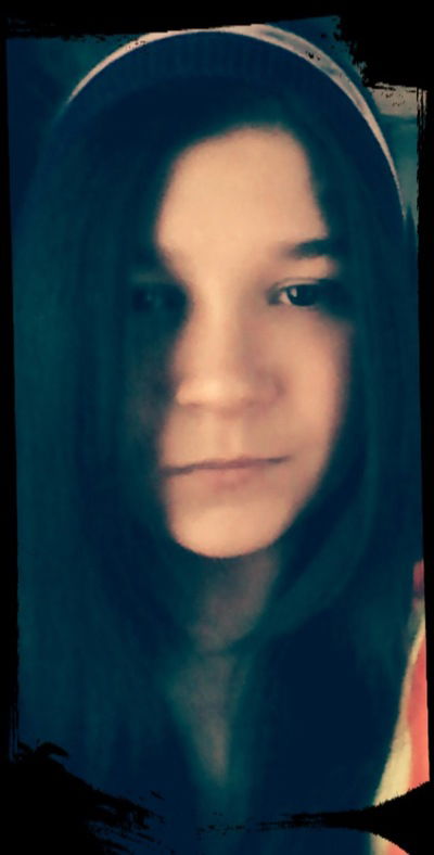 Юлия Иванова