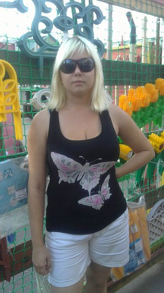 Екатерина Киселева