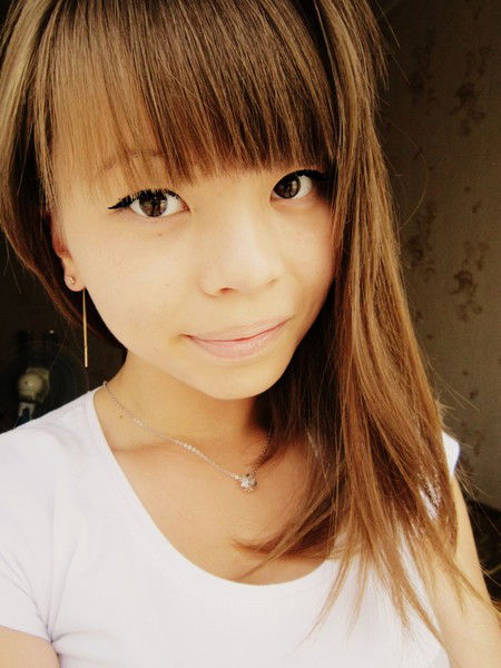 Екатерина ***