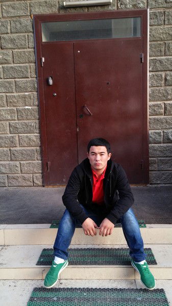 Бакытбек Бейсенбаев