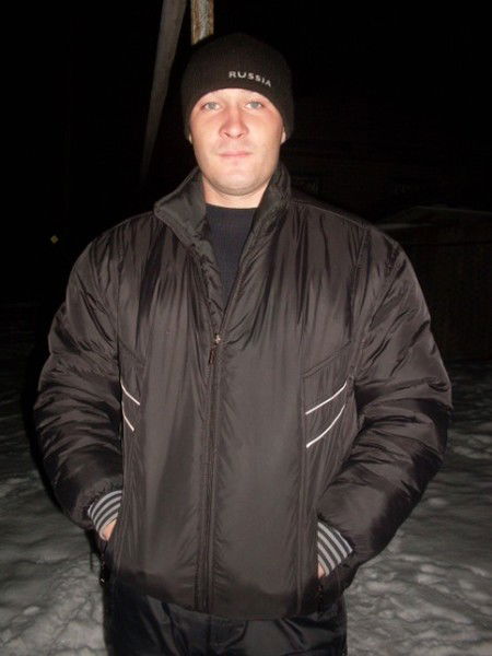 Вова Морозов