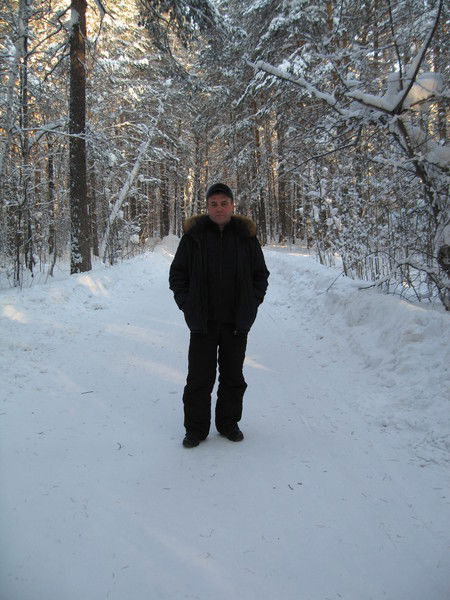 Игорь Бондарчик