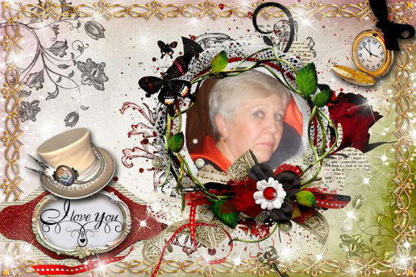 Ирина Степанова