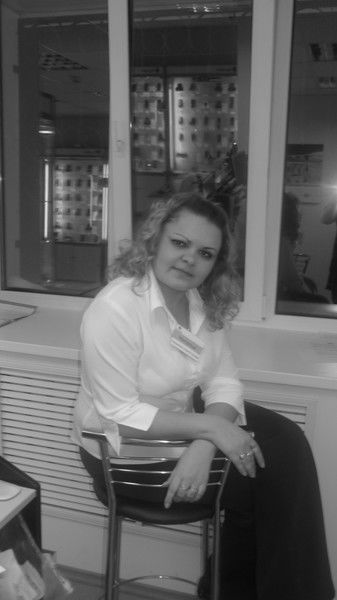 Наталья Кузьмичева