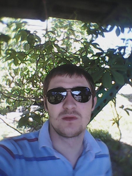 Николай Бардадым