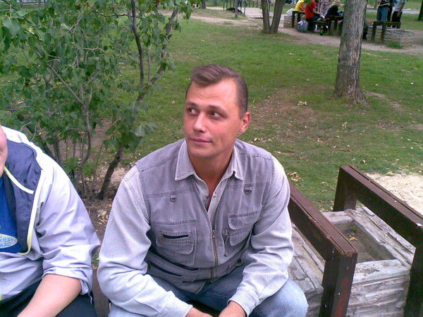 Толя Щербоков