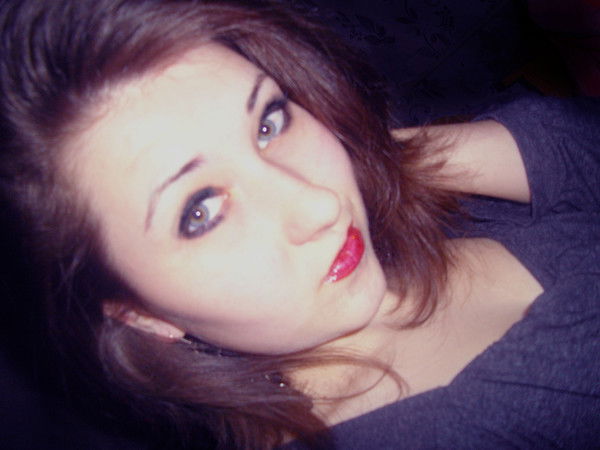 Лена Маштак