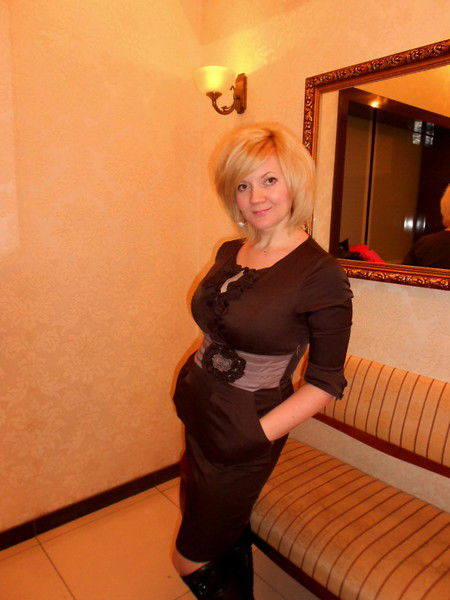 Наталья Сибиряева