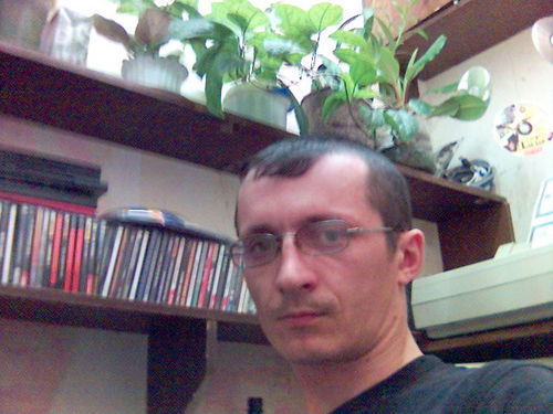 Роман Елисов