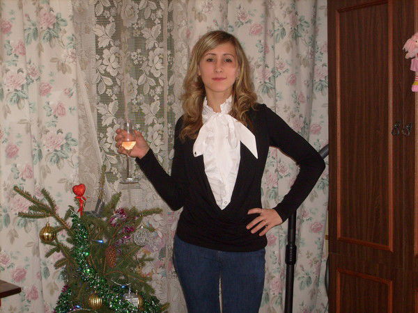 Екатерина Пурахина