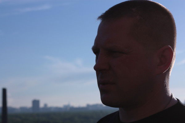 Серёга *******