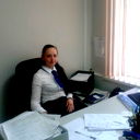 Ирина Ковалева