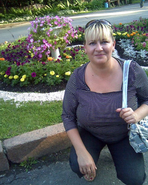 Наталья Сухова