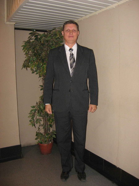 Александр Позднышев