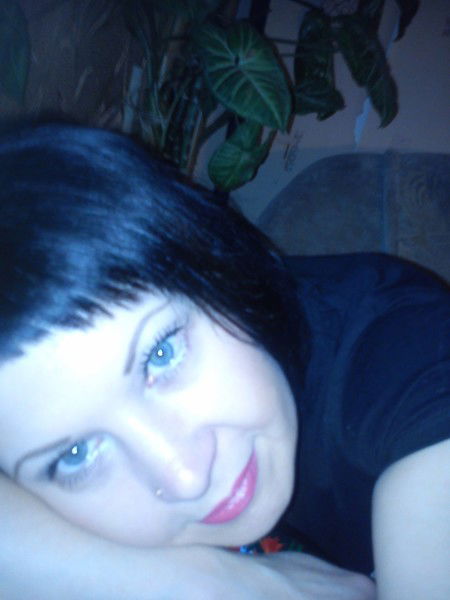 Светлана Ходырева