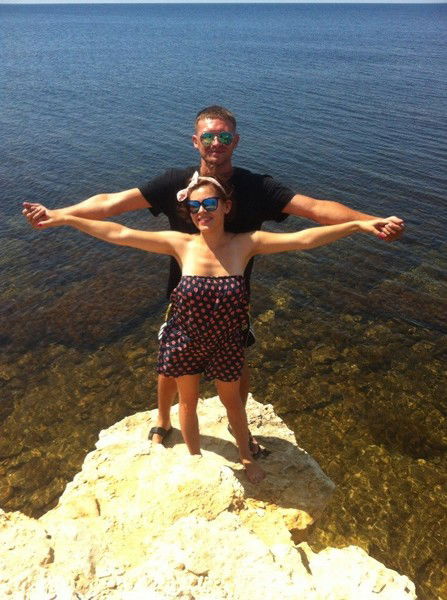 Антонина Шегеда