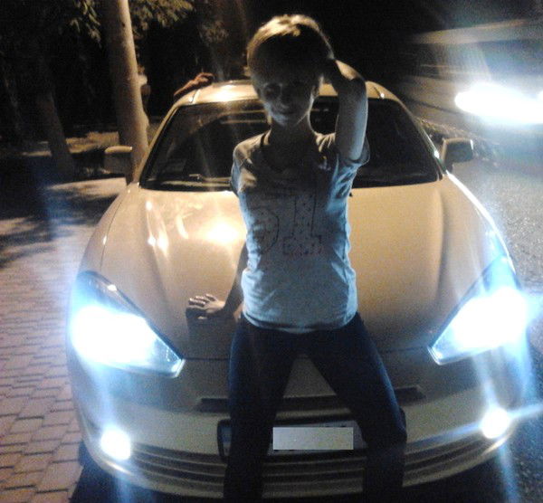 Эмилия Суховей