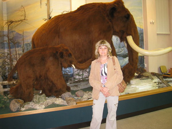 Елена Сидоренко