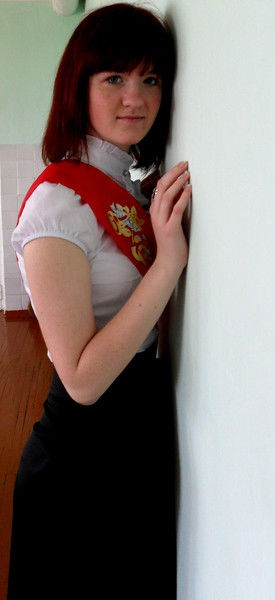 Анжеличка Карнило