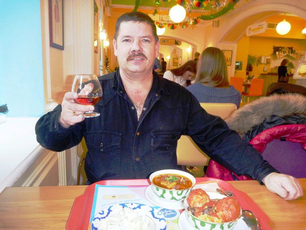 Георгий Пошляков