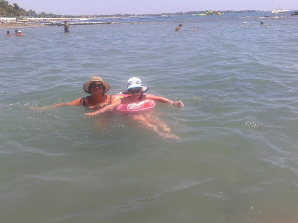 Татьяна Нечаева