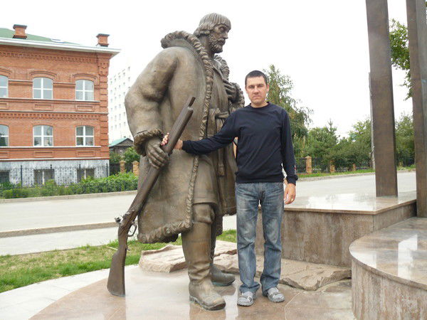 Игорь Игорь