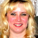 Светлана Гилева