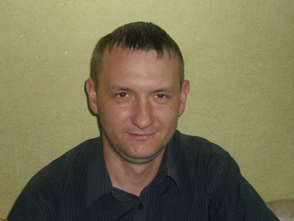 Костя Петров