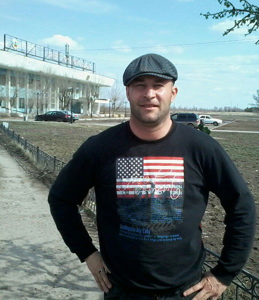 Юнус Шамиль