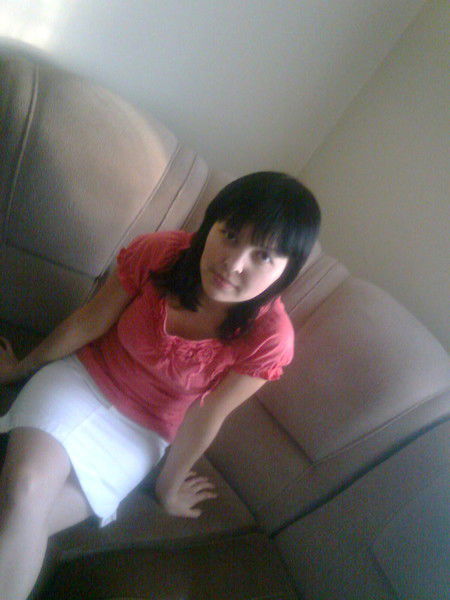 Акжанар Караматдиновна