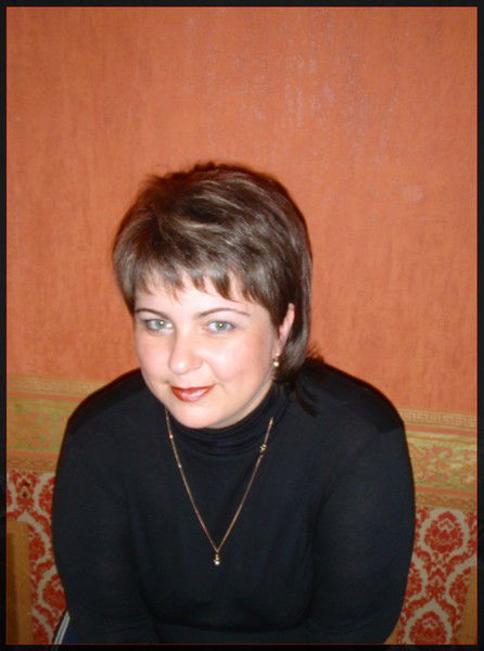 Наталья Соловьева