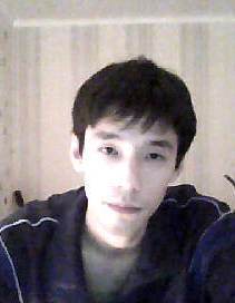 Руслан Бактыгереев