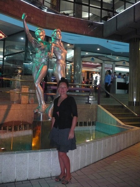 Ирина Талова