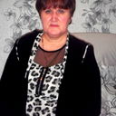Татьяна Фролова